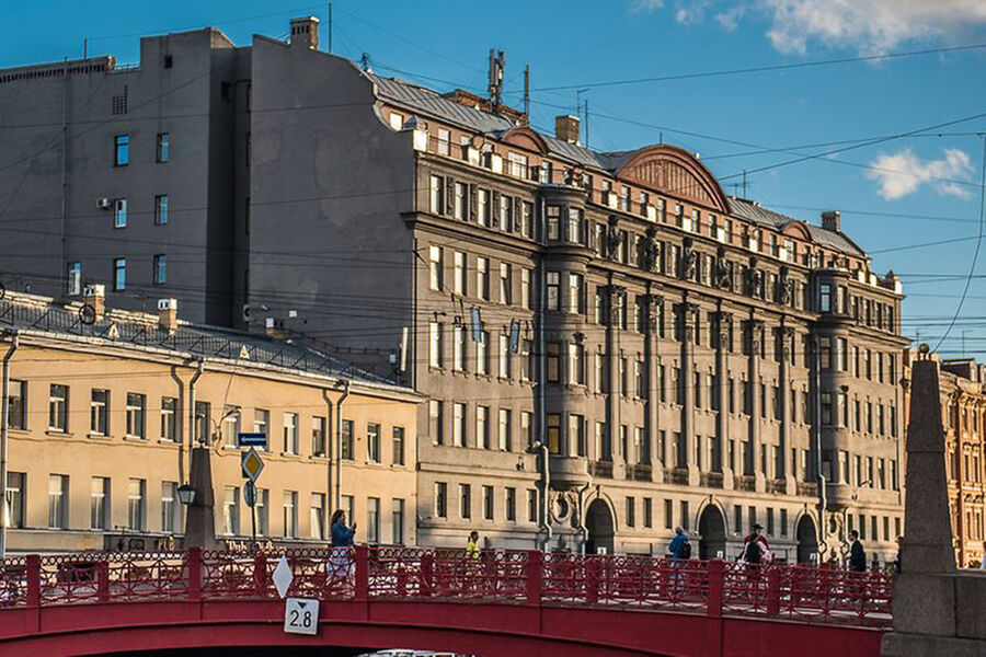 Око за око: немецкий Гете-институт возобновит работу в Санкт-Петербурге тогда, когда в Берлине дадут работать Русскому дому