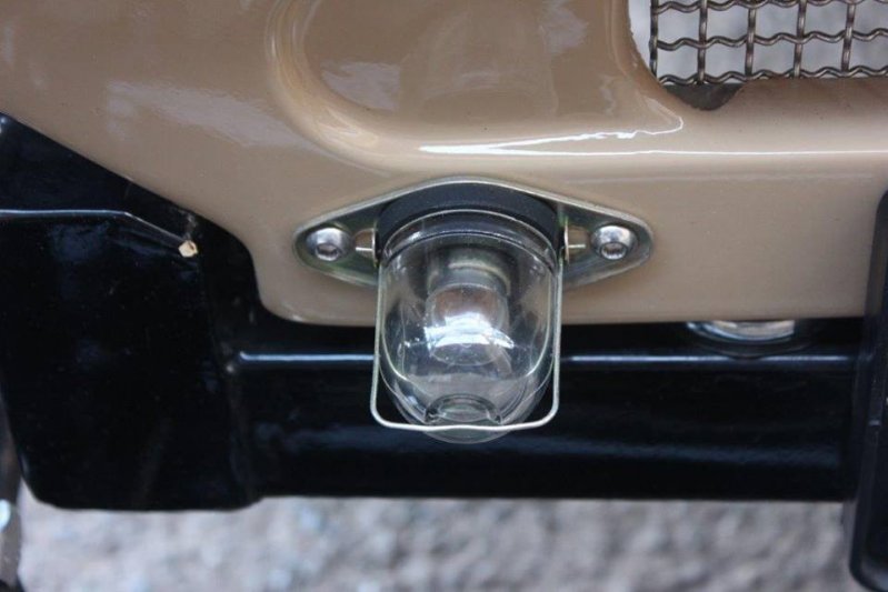 Самый необычный тюнинг Toyota Land Cruiser авто,автомобили,тюнинг