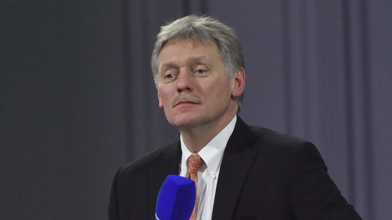 Песков пожелал Слуцкому приумножить приобретенные Жириновским достижения в ЛДПР