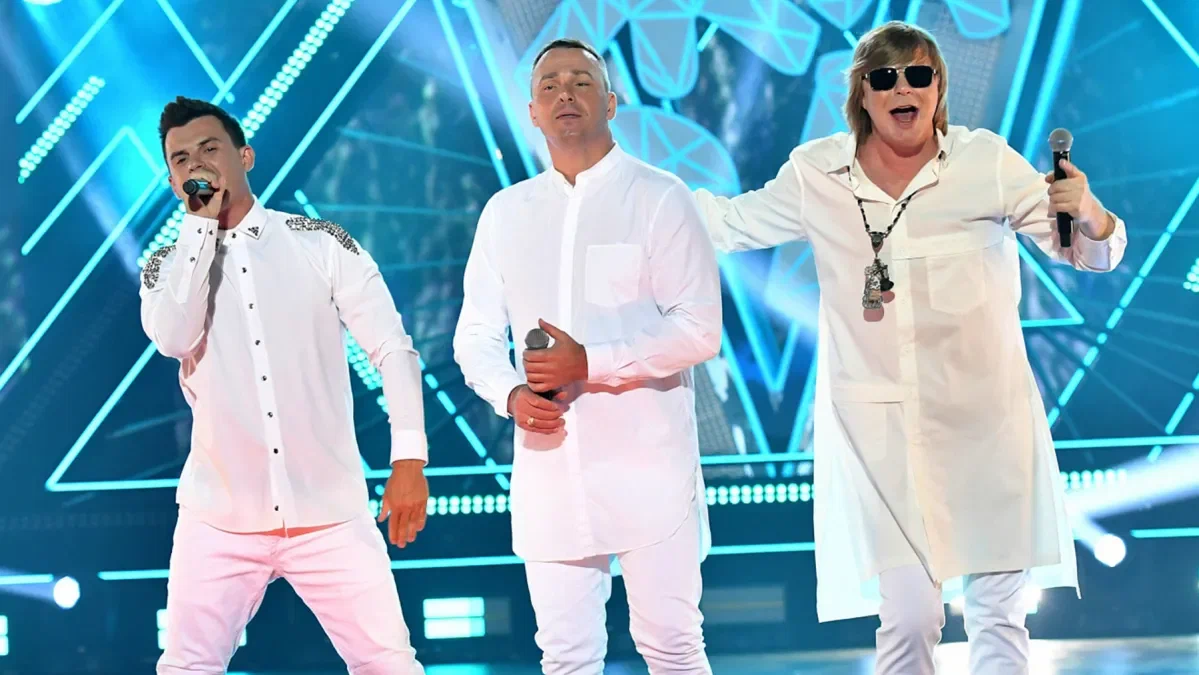 новая волна казань иванушки