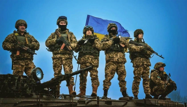Подготовку военной атаки на российский Крым со стороны Украины прокомментировал эксперт