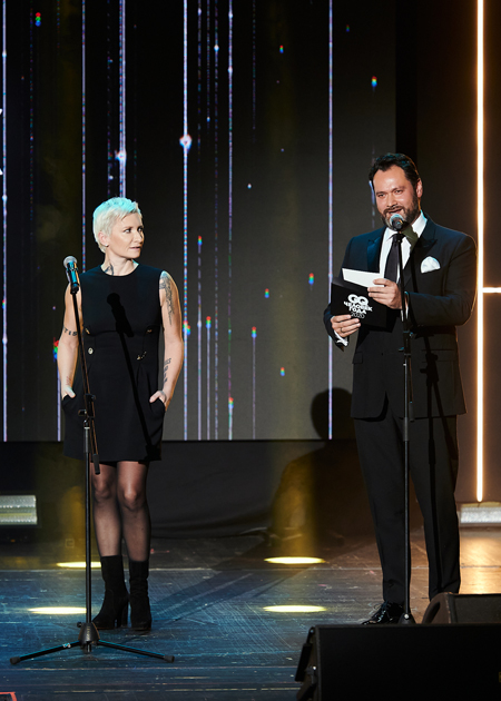 Ксения Собчак, Константин Богомолов, Иван Ургант и другие гости премии "Человек года" по версии GQ Ксения Собчак, Константин Богомолов, Иван Ургант и другие гости премии "Человек года" по версии GQ Звезды,Красная дорожка