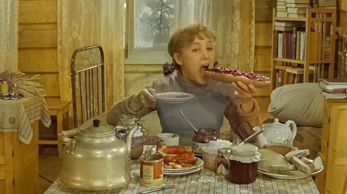 Сможете решить кроссворд по «Девчатам» или он уложит вас штабелями?