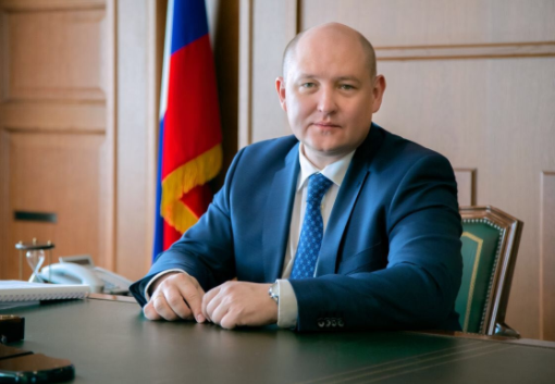 Губернатор Севастополя оценил систему  электронного голосования