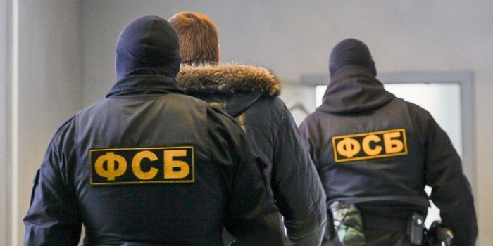 Задержанного в Самаре украинского разведчика депортируют в ДНР