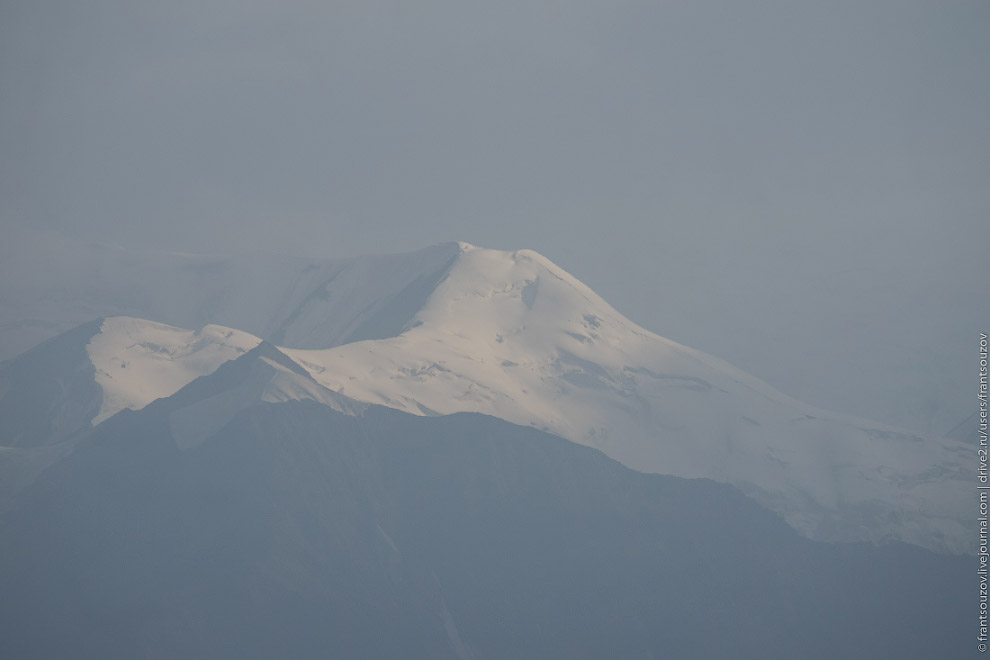 Памирский тракт: Алайская долина Путешествия
