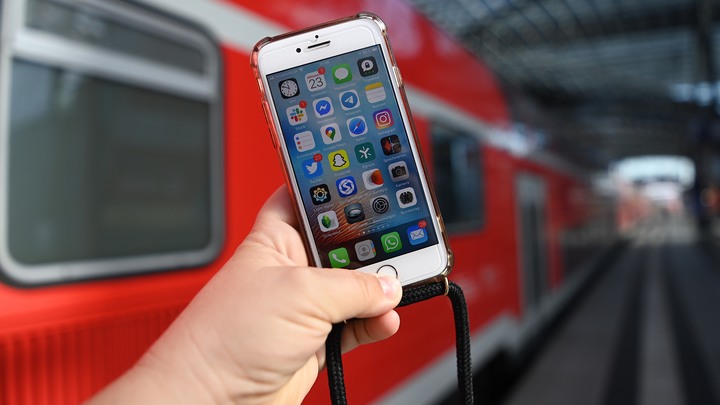 "Лицемерно!": Отправку данных на Запад о русских через госприложения попытались оправдать. Не вышло