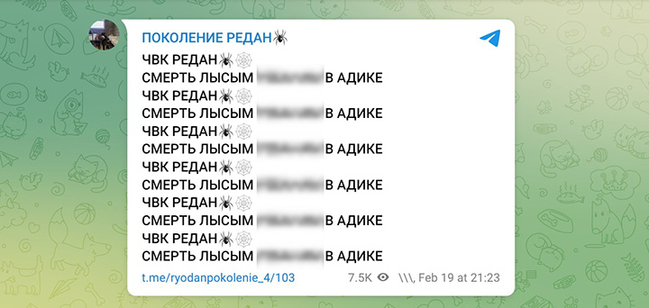 НАШЕСТВИЕ ЧЁРНЫХ ПАУКОВ: ГЛАВНЫЙ УДАР ПО РУССКИМ ГОТОВИТСЯ НЕ НА ФРОНТЕ россия