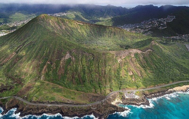 Горные пейзажи, поражающие своей красотой Горные пейзажи, поражающие своей красотой природа