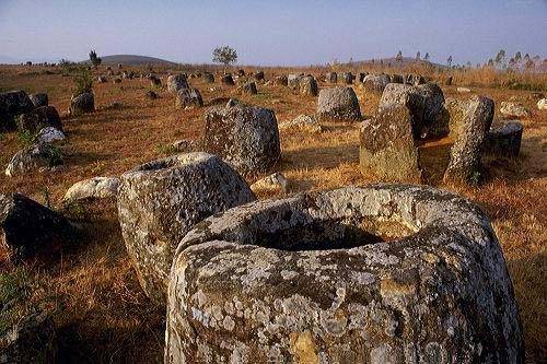 Тропой Хо Ши Мина. Первые бои в Лаосе история