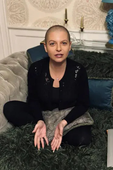 Тяжёлые испытания: Маргарита Симоньян о болезни ребёнка, потере мужа и своей борьбе с раком