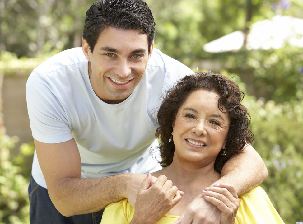 Самыми молодой парень с женщиной огромные негритянские