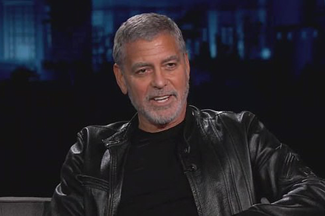 Джордж Клуни рассказал, что их с женой Амаль трехлетние близнецы уже свободно говорят на итальянском языке Джордж, Амаль, итальянском, также, признался, актер, рассказал, близнецов, языке, только, Клуни, отвечают, близнецами, комнату, свободно, детях, время, английском, временно, пожаловался