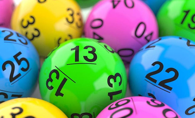 Мужчину-неудачника бросила девушка, а на следующий день он выиграл в лотерею 4 миллиона долларов Культура