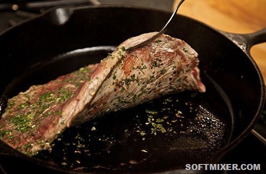 Кулинарные мифы в в которые верят почти все Кулинарные мифы в в которые верят почти все