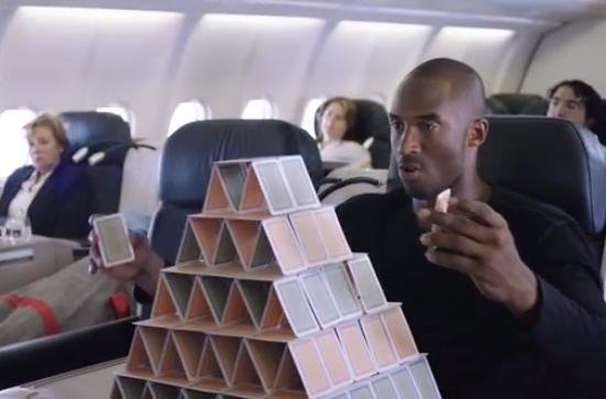 30 сцен на борту самолета, которых вы предпочли бы никогда не видеть 30 сцен на борту самолета, которых вы предпочли бы никогда не видеть