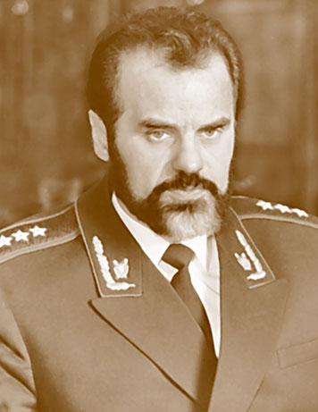 Генеральный прокурор Казанник : «во времена Сталина законность не нарушалась»