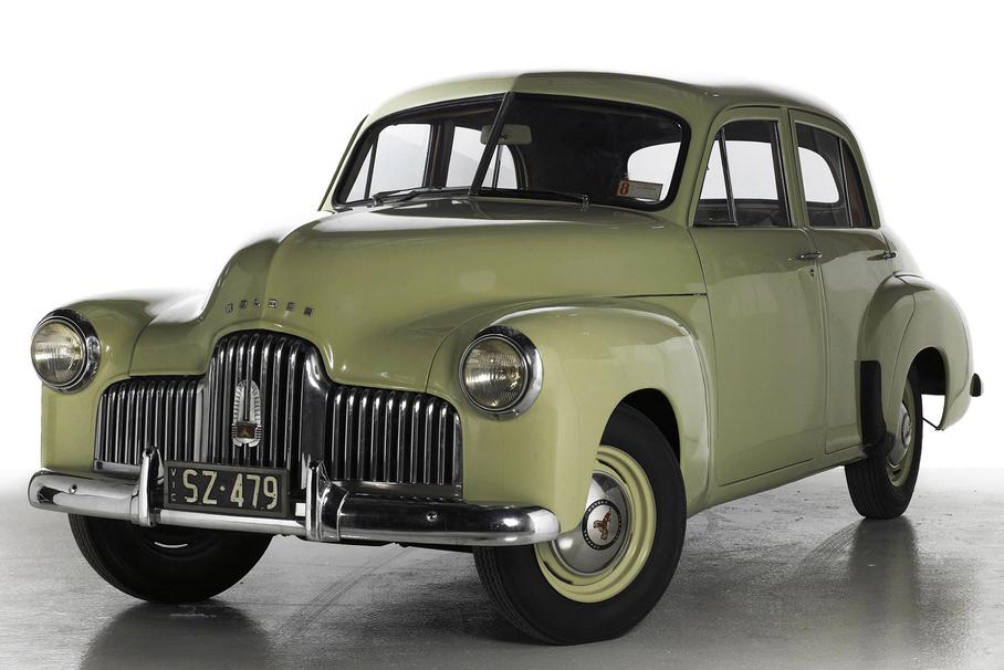 Главные модели в истории марки Holden авто и мото,автомобиль
