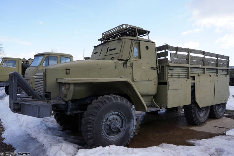 «Торнадо-У» на Украине: хорошо, но мало «Торнадо-У» на Украине: хорошо, но мало оружие