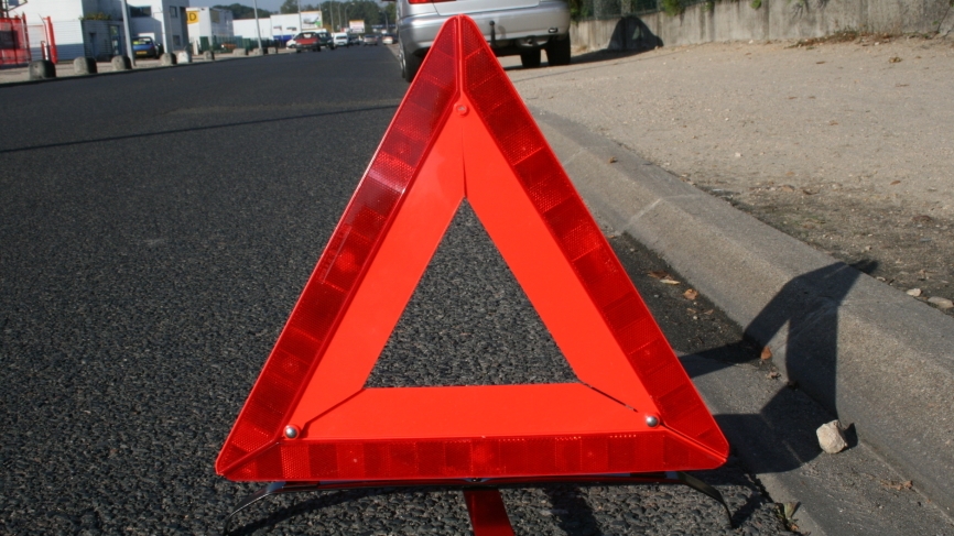 Страшная авария унесла жизнь водителя в Нижнем Новгороде, еще двое ранены