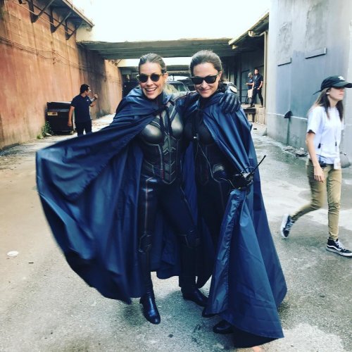 Дублёры известных актёров, чьи имена чаще всего большинству неизвестны Дублёры известных актёров, чьи имена чаще всего большинству неизвестны