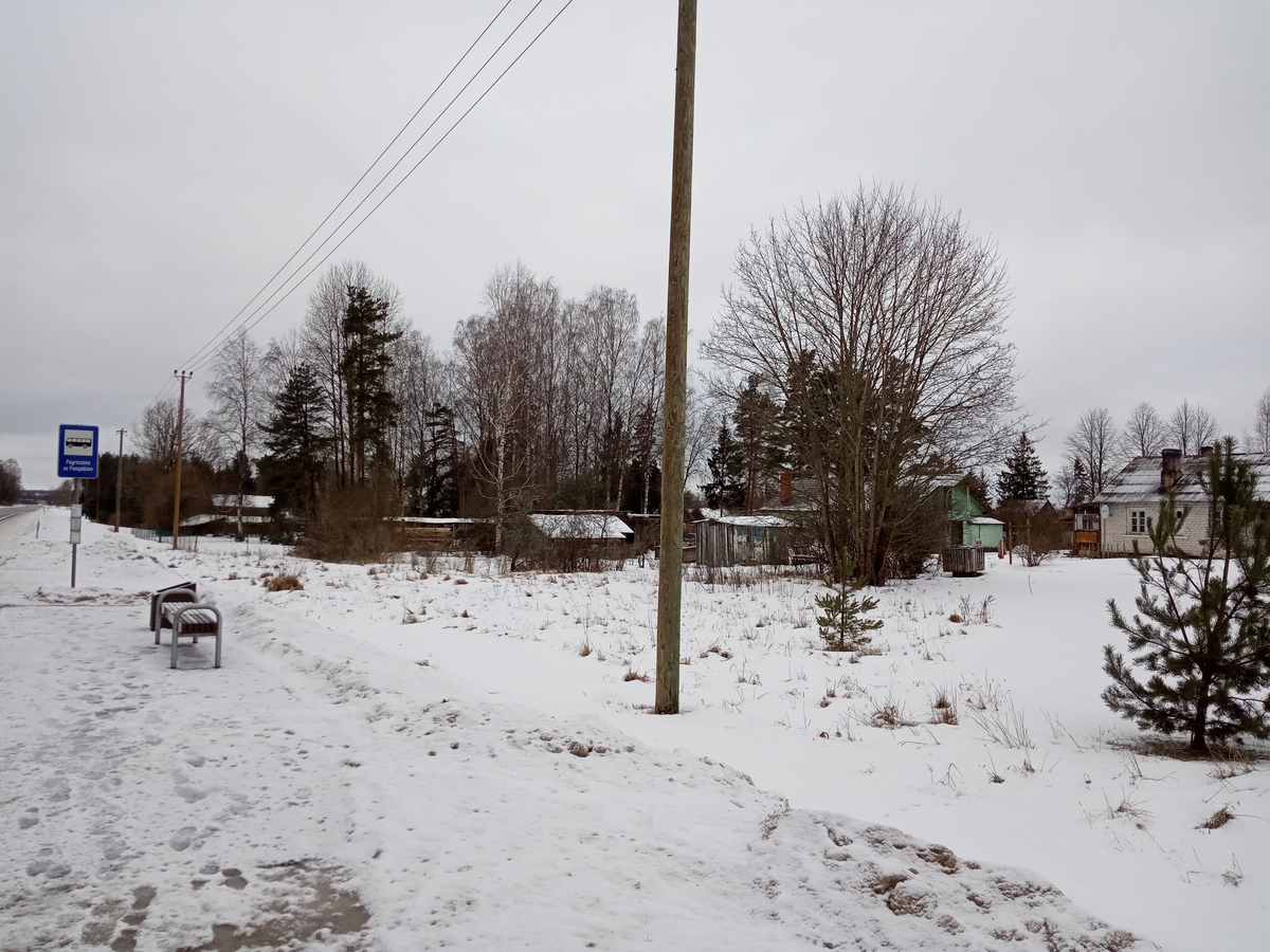 Как выглядят осколки русского мира в Латвии 