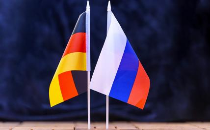 Гарри Мюррей: Немцы никогда не ставили Россию вровень с Германией