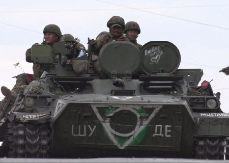 Кто встанет между Белгородом и ВСУ? Кто встанет между Белгородом и ВСУ? украина