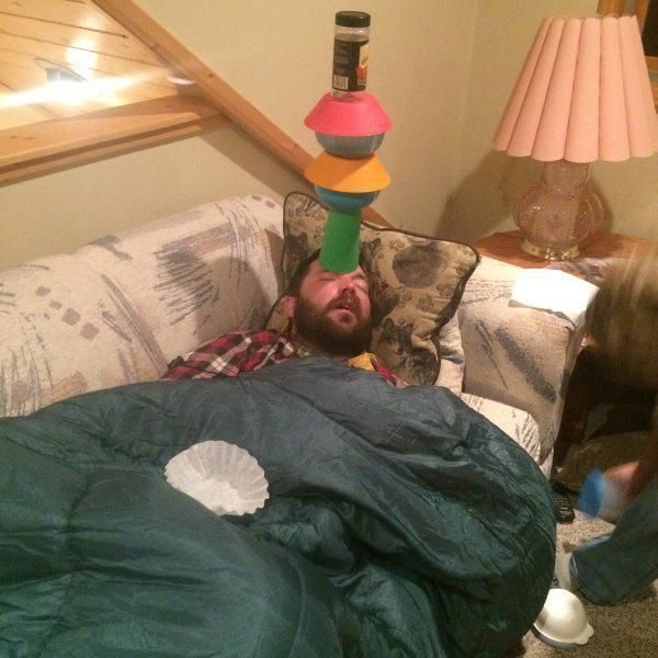 100% факт, пить - вредно! 100% факт, пить - вредно! смешные картинки