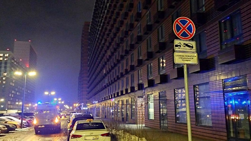 Парконы для фиксации нарушений парковки появились в 42 ЖК Подмосковья