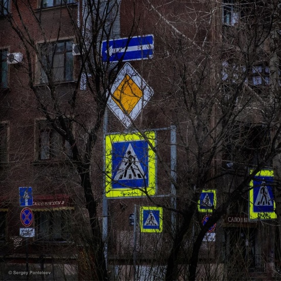 Фотохудожник Сергей Пантелеев. На гранитных берегах Невы Фотохудожник Сергей Пантелеев. На гранитных берегах Невы