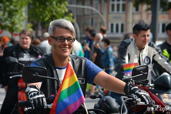 Мальта - одна из самых дружелюбных для ЛГБИ-сообщества стран в Европе. CC0