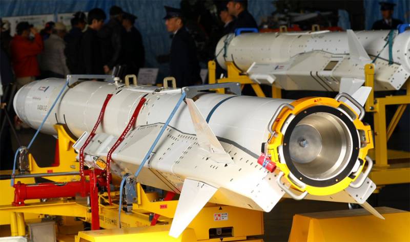 Милитаризм 2.0. Япония накачивает мускулы армия