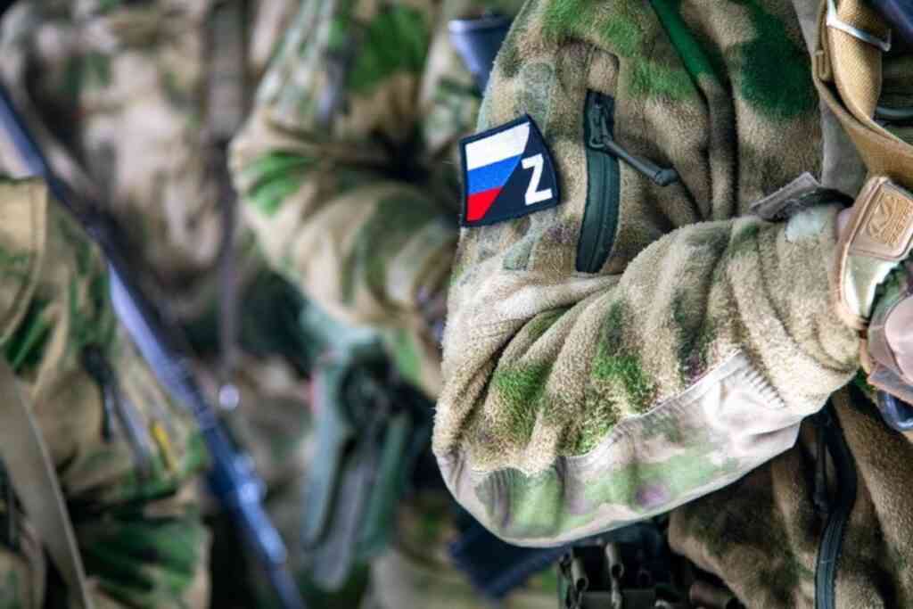 В Кремле заявили о возвращении 167 тысяч ветеранов боевых действий из зоны СВО