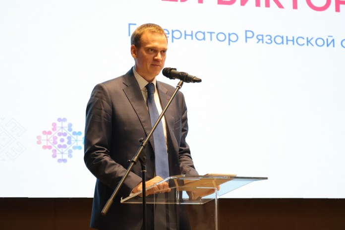 Павел Малков заявил о необходимости сохранения историко-культурного наследия Рязанской области