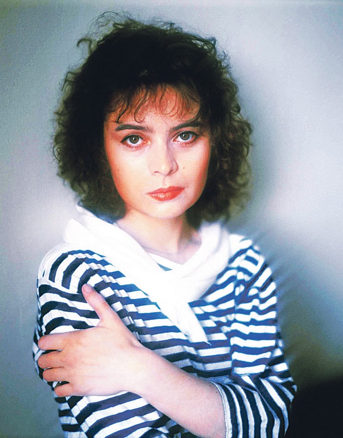 Как сложилась судьба самой милой Золушки ХХ века Как сложилась судьба самой милой Золушки ХХ века актриса