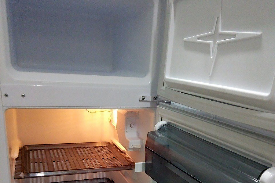 В Саратове закрывают производство легендарных холодильников