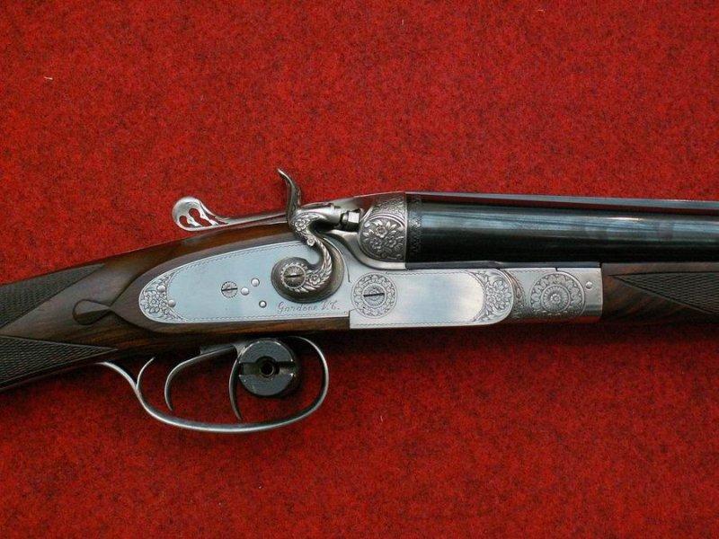 Убойная красота искусство, оружие