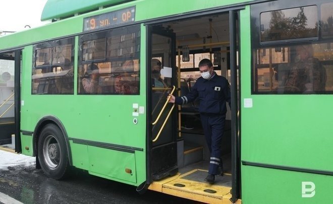 Карта мир не работает в трамвае