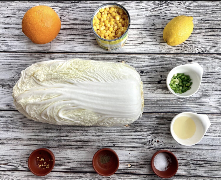 Очень вкусный салат из пекинской капусты. Для тех, кто следит за весом Очень вкусный салат из пекинской капусты. Для тех, кто следит за весом салат, чтобы, нарезаем, цедра, делаем, масла, растительного, ложка, столовая, заправку, рецепт, лукаТеперь, однодва, салатаМелко, сбалансировать, сладостью, умеренной, обладал, зеленого, небольшого