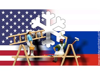 Как победить страх и ненависть Америки к России