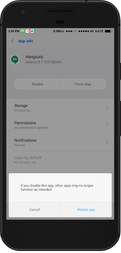 Заморозка приложений: как остановить приложения на Android Заморозка приложений: как остановить приложения на Android смартфоны,советы