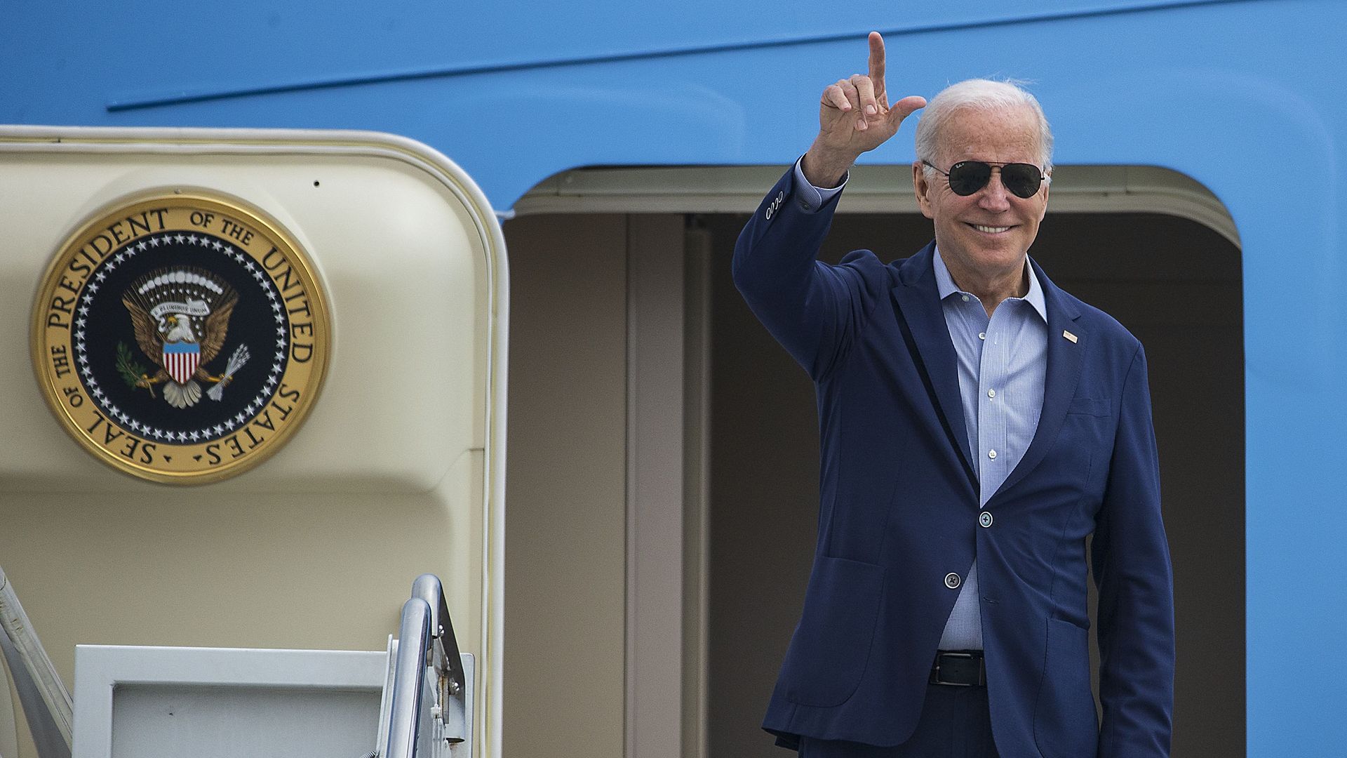 Байден пообещал американцам «капитализм с человеческим лицом»