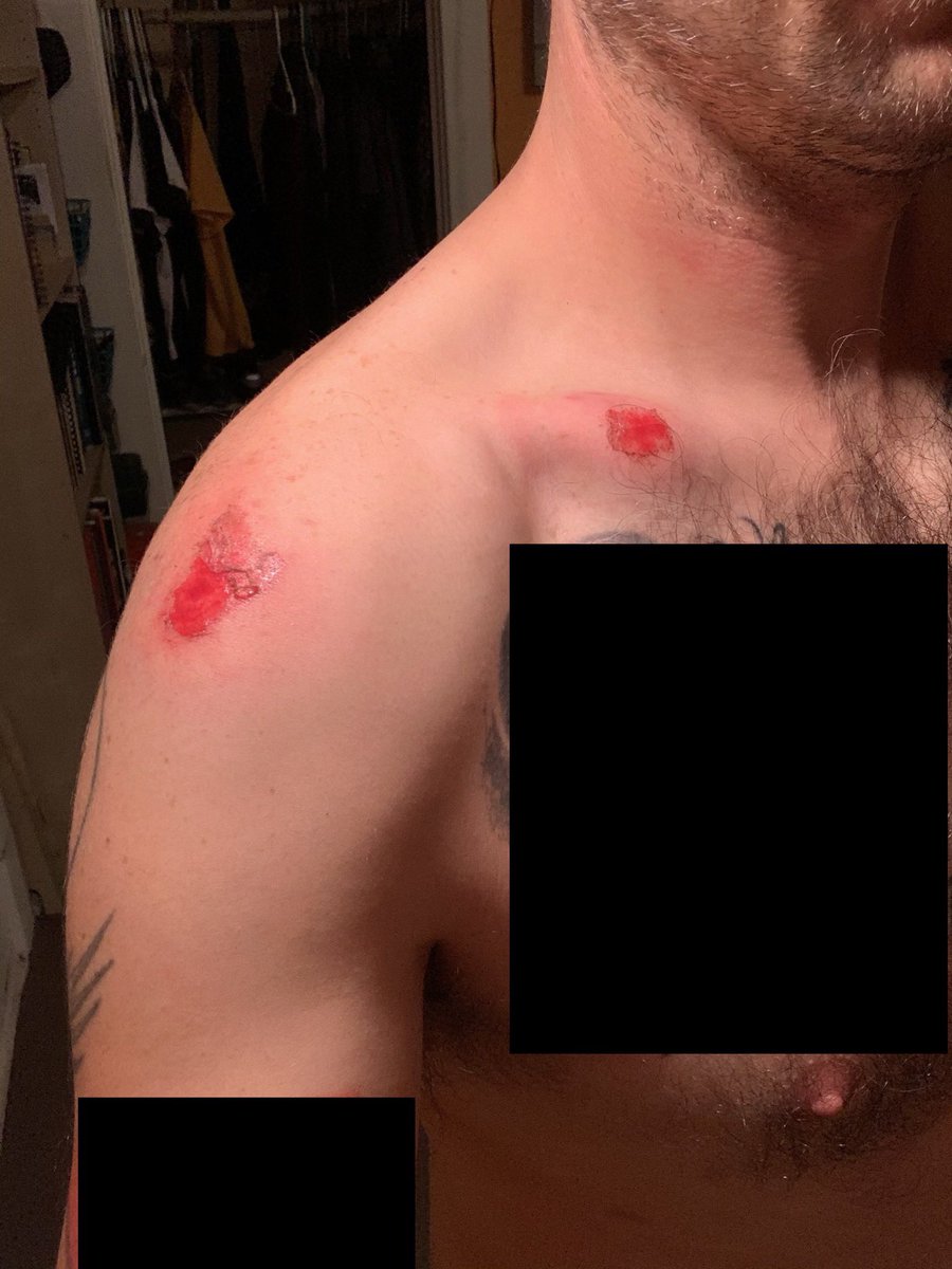 Протесты в Портленде 23-24 июля Протесты в Портленде 23-24 июля