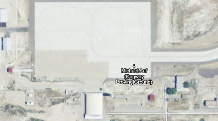 Секретные места, которых нет на карте Секретные места, которых нет на карте карты