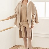 Балетная грация: коллекция осень-зима 2019/2020 от Max Mara Балетная грация: коллекция осень-зима 2019/2020 от Max Mara