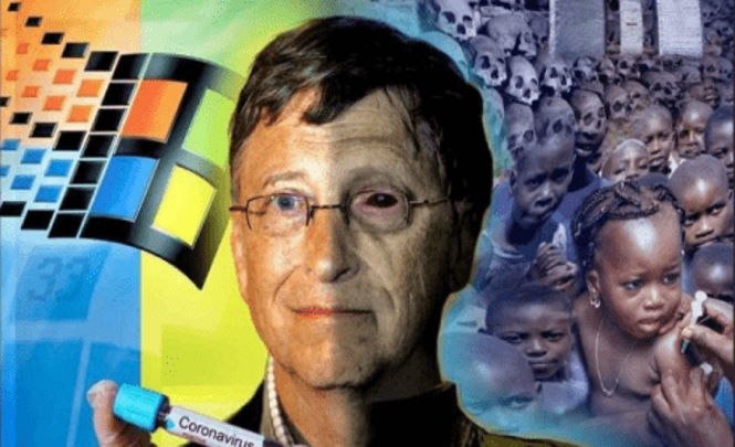 Билл Гейтс сказал, когда закончится пандемия.