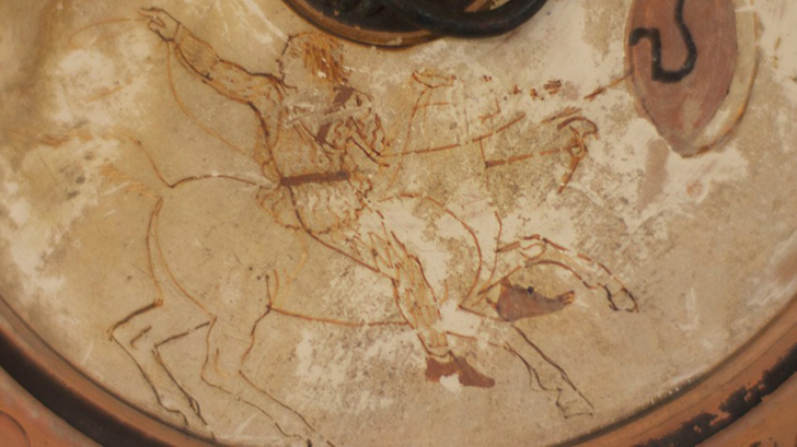 Старый крендель и другие невероятные археологические открытия 2015 года