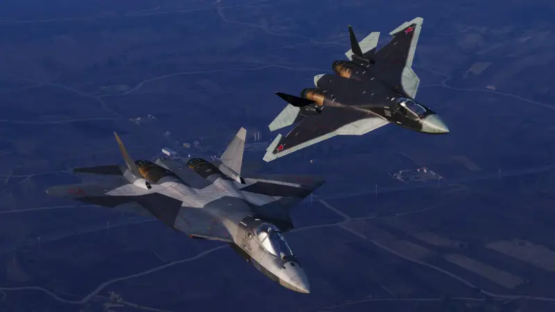 Нужен ли завтра истребитель? Брянская обл,[483880],ввс