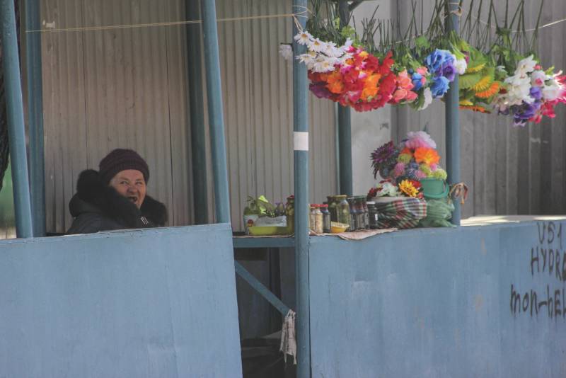 Записки Колорадского Таракана. Гопники, семки и российский взгляд на Украину украина